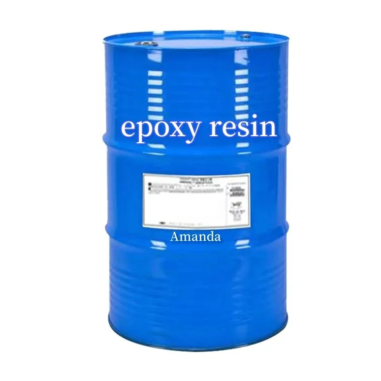 Epoxy resin /CAS 61788-97-4/(C11H12O3)n/ Yellow or clear solid or liquid/adhesive/Free sample epoxy resin for floors wholesale