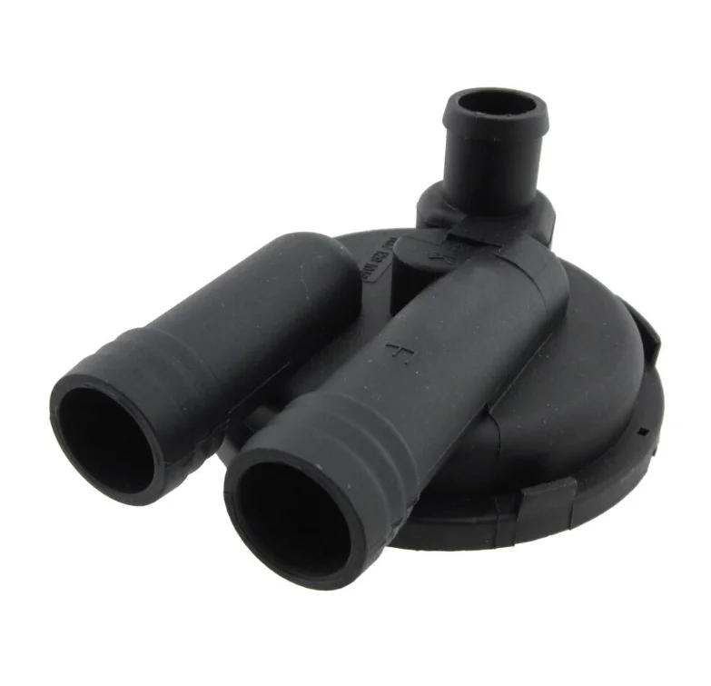 VAICO Crankcase Breather Oil Trap Fits SEAT Cordoba VW Passat 037129101G YTQL-0528