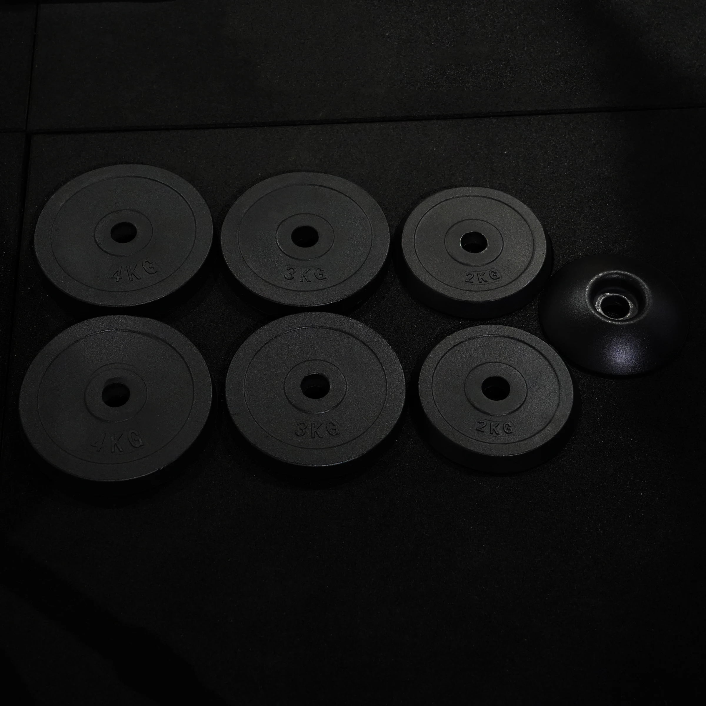 Wholesale weights Adjustable Kettlebells gym equipment training Kettlebell