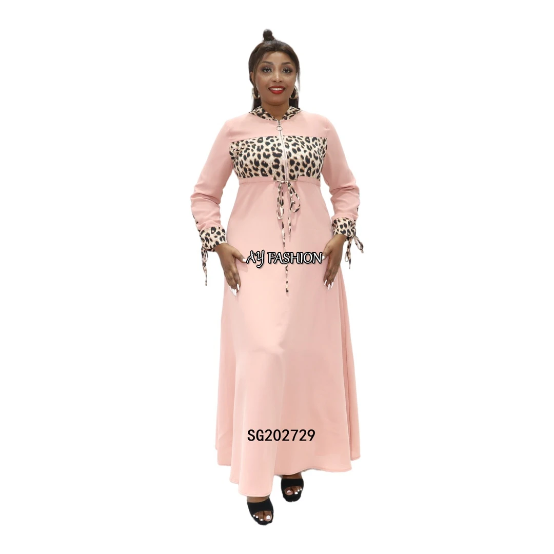 muslim clothing kaftan maroc Pink victorian quinceanera dresses plus size dress