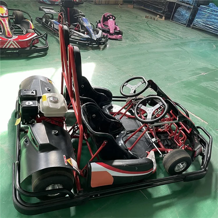 Go Kart Cheap Price Good Quality New Style Petrol Go Kart Kits Buggy For Adult