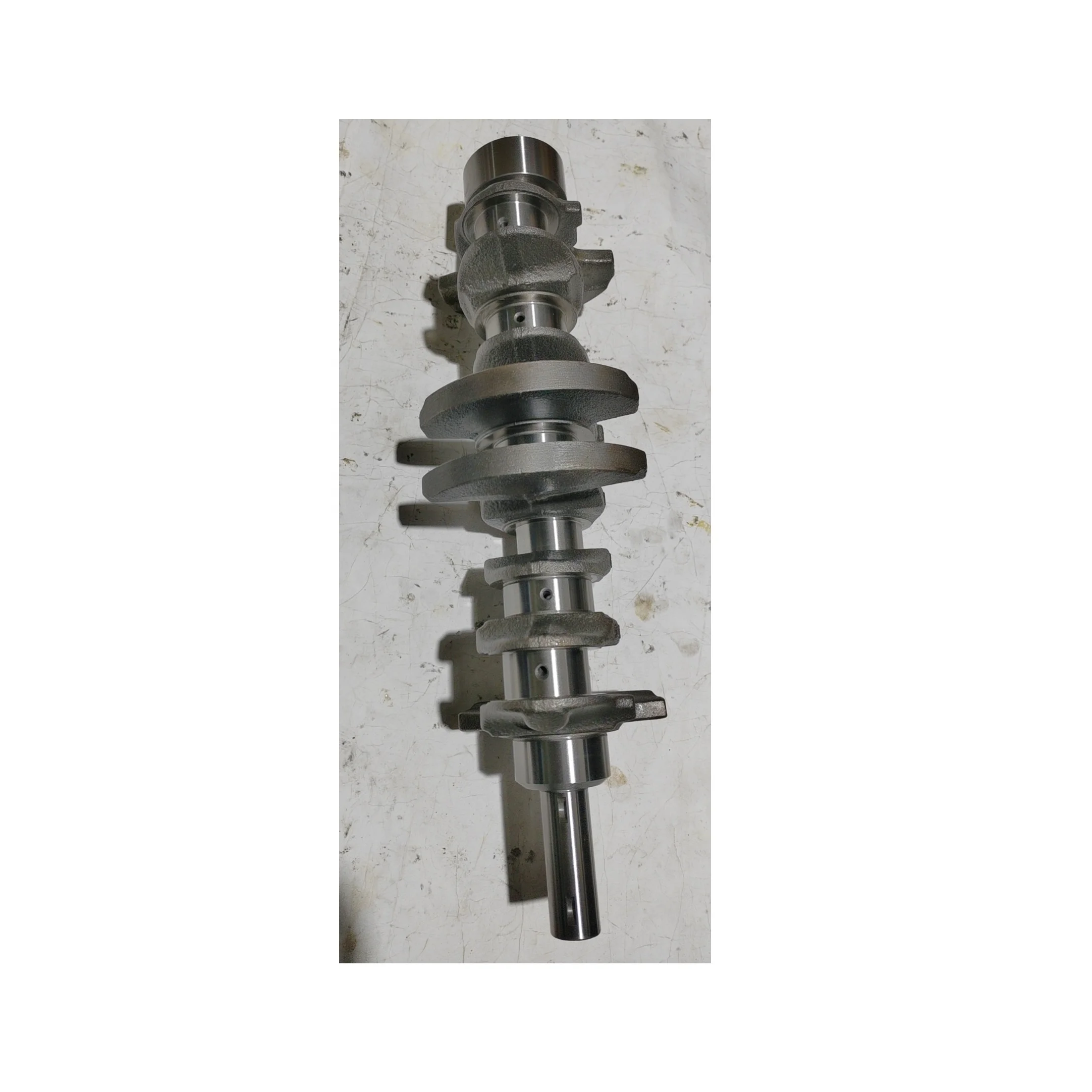 KA24-DE KA24DE  KA24 engine  Crankshaft  OEM  12200-F4000  crankshafts iron cast alloy   for Nissan 2.4 Altima