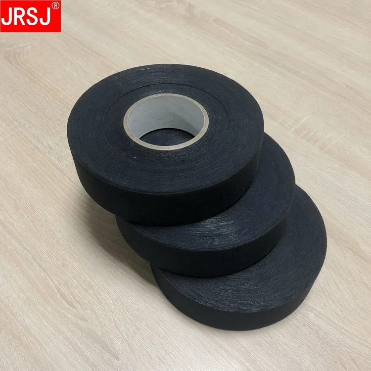 Chinese manufacturer low MOQ cheap price 3 layer white good tensile elastic hot melt waterproof fabric seam tape for garment