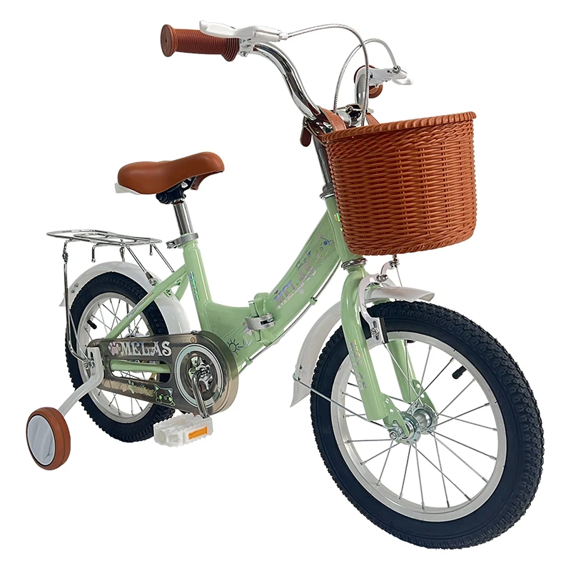 Xthang Manufacturer 12 14 16 18 inch ordinary pedal kids bicycle dirt bike for children black colour 6 to 8 year old