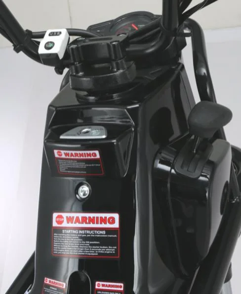 hot sale fast gasoline motor factory high quality gasoline motor customized off road high power 150cc gasoline motor