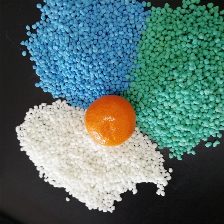 Гранулы сульфата аммония капролактам в азотных удобрениях по конкурентоспособной цене