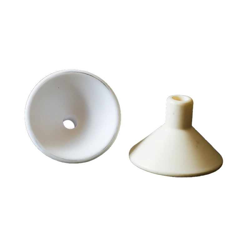 Китайское производство, недорогая устойчивая к царапинам керамическая проушина, глиноземная керамика 95