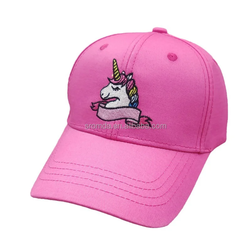High Quality Kulomi Kids Baseball Cap Unisex Cute Cartoon Sanrios Embroidered Duck Sunhat Hip Hop Cap