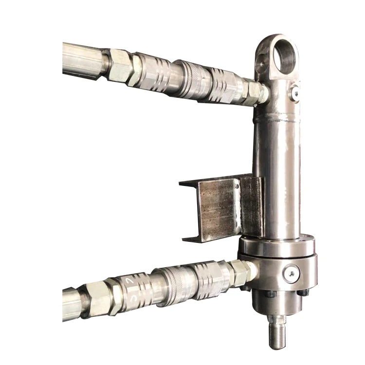 Non standard mechanical hydraulic components 50 28-100 hydraulic cylinder