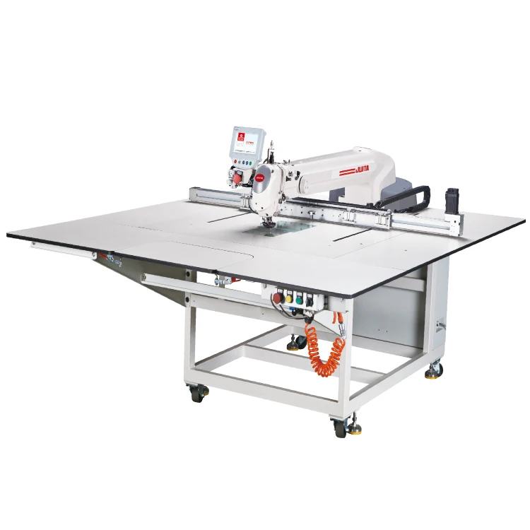 Juita K8F-90A автоматический CNC шаблон швейная машина для промышленной швейной машины
