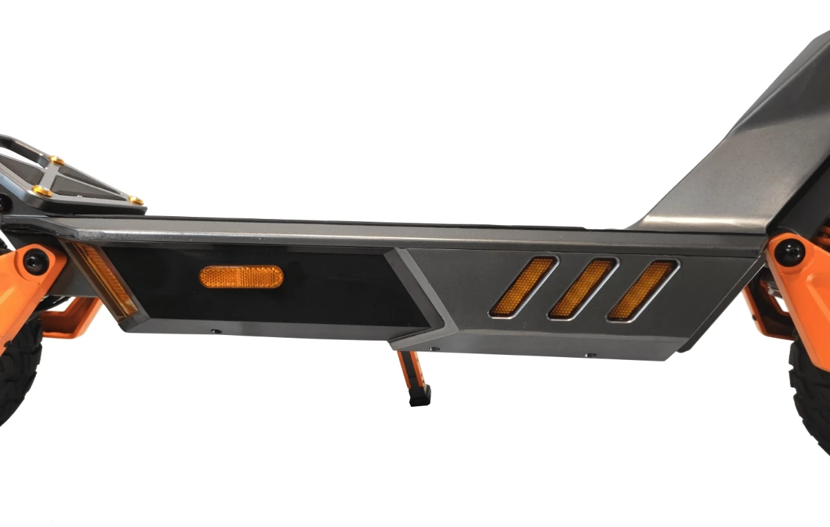 2024 KuKirin G1 Pro Electric Scooters Suppliers Off Road Scooter Electric Adult Electric Scooter Poland Stock