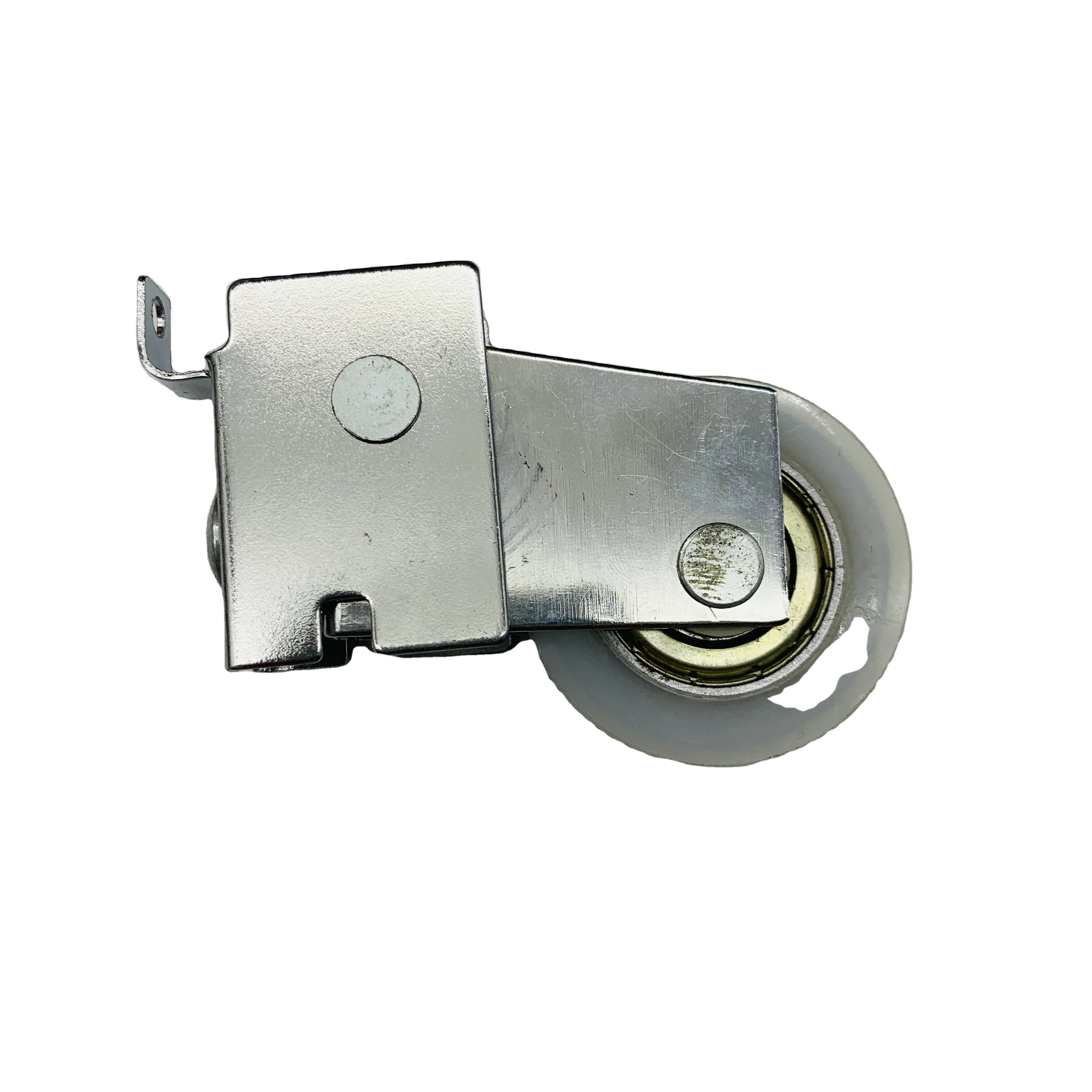 OLS-CL18 Hot Selling  Aluminum Sliding Window Wheels Window Rollers For Sliding Window