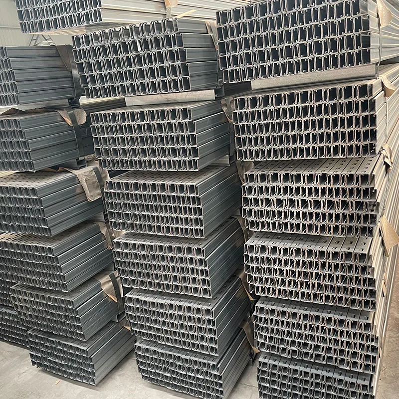 Fire fighting seismic support hangers Duct side longitudinal seismic brace duct Finished product integrated seismic brace