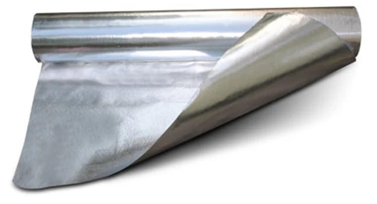 heat protection material