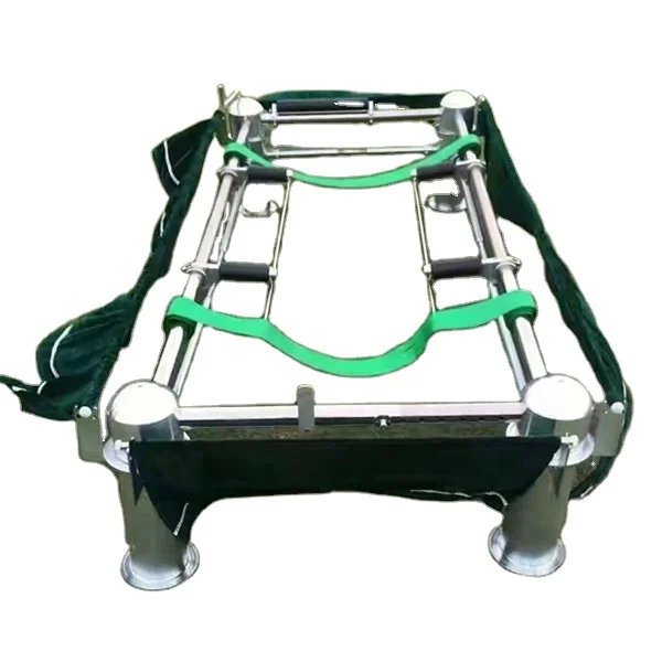 SYSMEDICAL Lowering Device  Funeral Equipment Casket Accessories Frigid Fluid Lowering Device on stock