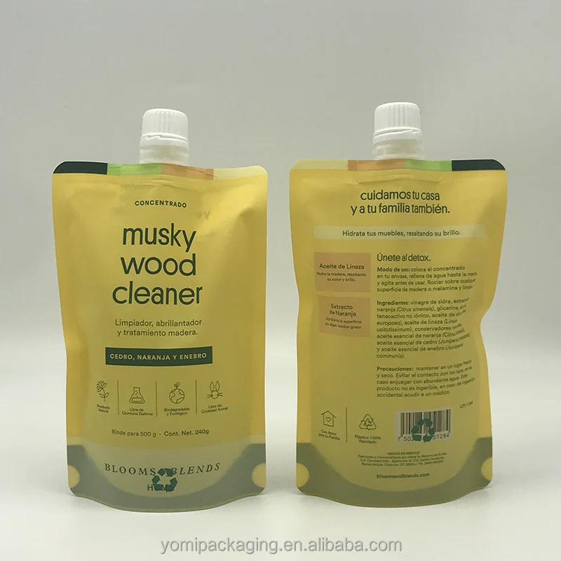 Упаковка для жидкого сока напитков под заказ упаковка с ноликом пакеты упаковки мыла