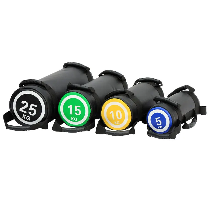 Fitness equipment accessories Power pack muscle build for home commercial use