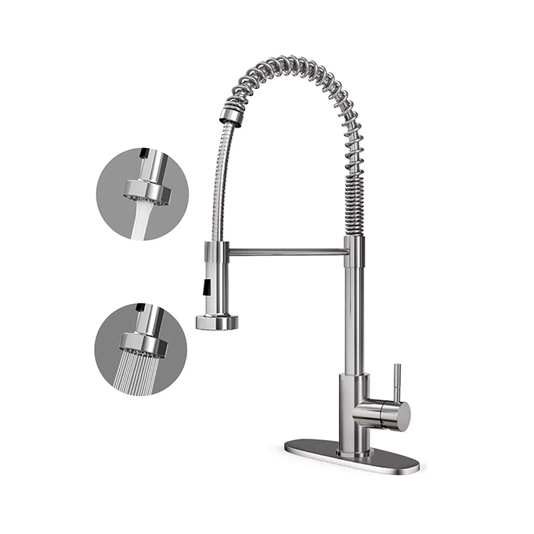 
China Kitchen Faucet Kitchen Appliance 
