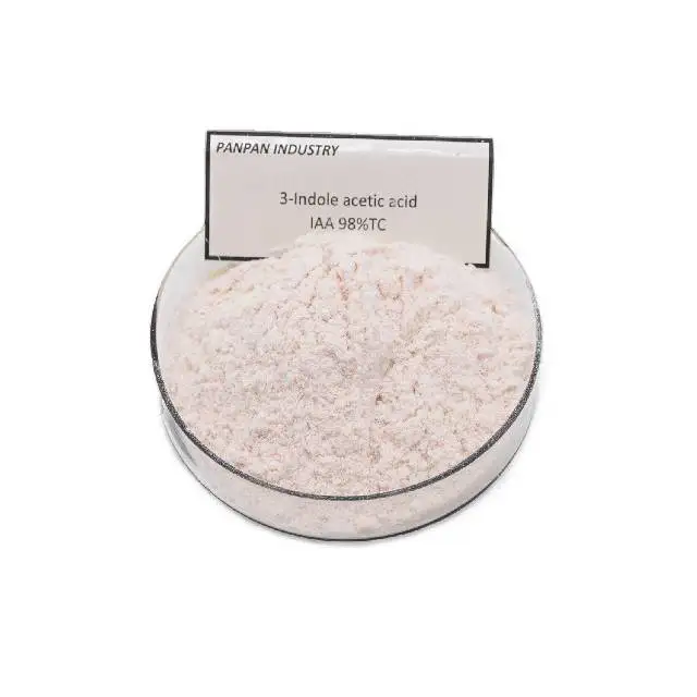 
chemicals powder Indole-3-Acetic Acid heteroauxin iaa auxin price 