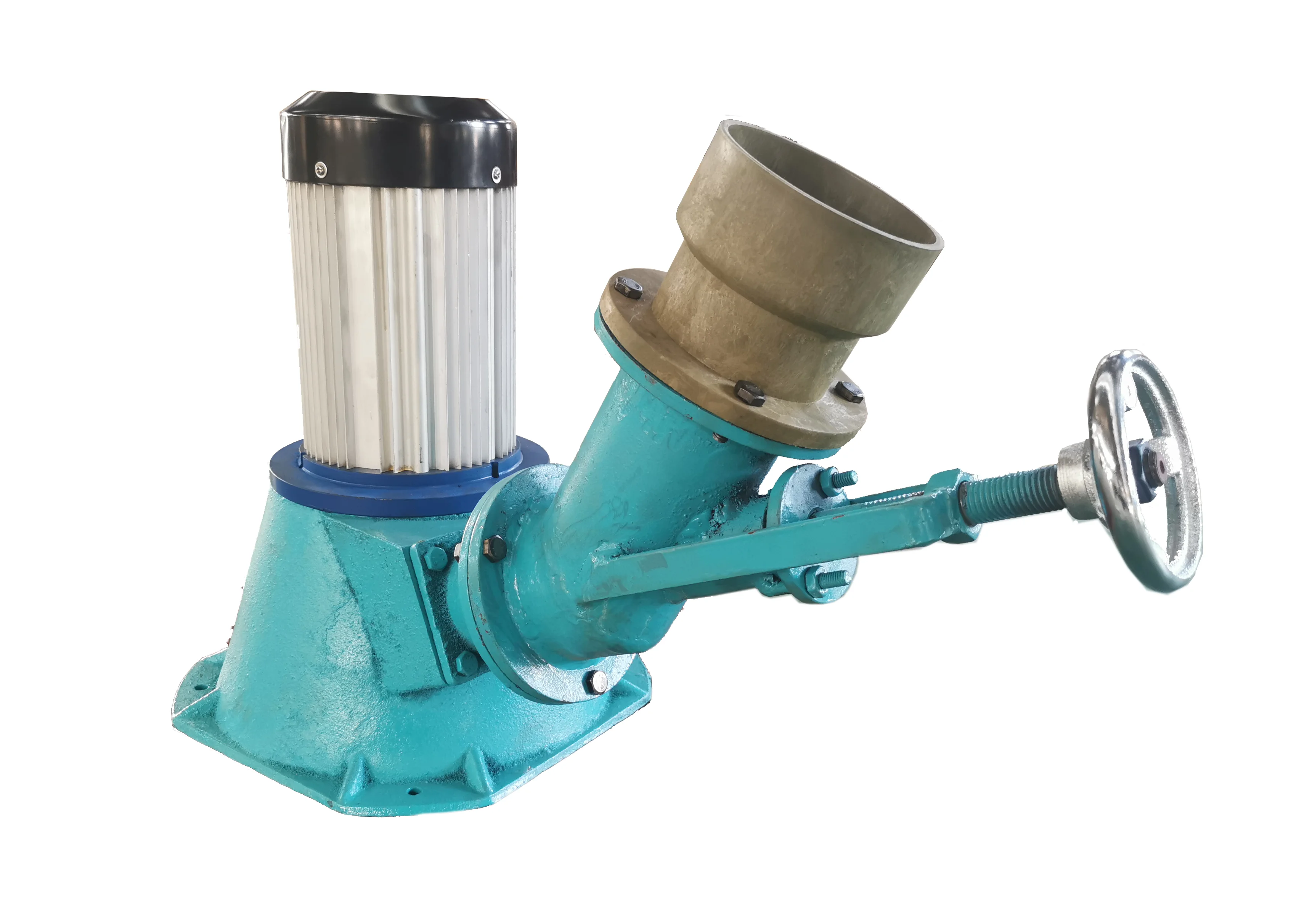 High water head turbine water generator electricity best quality prm low speed generator