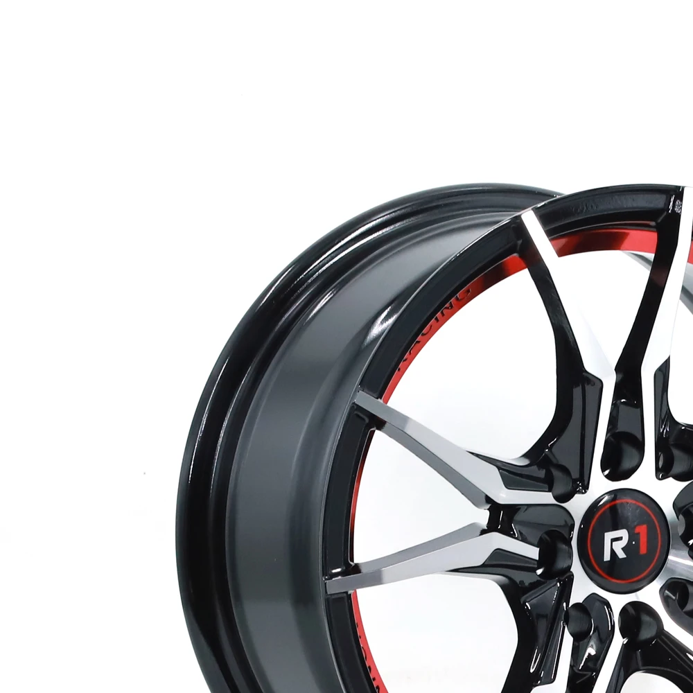 DX194 High-Quality Factory Direct aluminum alloy wheels 18*8.5  alloy wheels for car