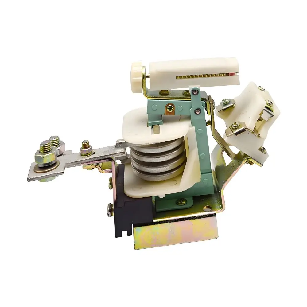 Factory self sold AC/DC adjustable overcurrent relay 150A 200A 300A JL15-150/11 overcurrent relay Crane overcurrent relay