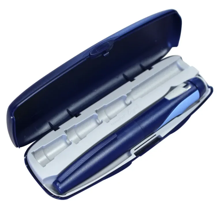 3ml Diabetic Products Blood Sugar Injection For Diabetes Portable Insulin Injection Pen