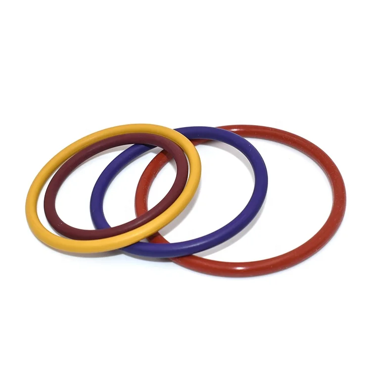 rubber o-ring Buna-N industrial oil resistant mechanical seal High pressure dust-proof fixed washer