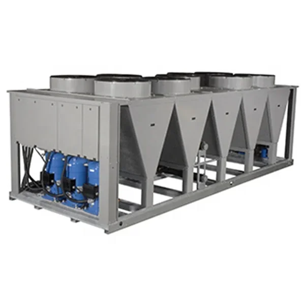 Мульти зона мини Сплит 2/3/4/5ton R410A 18 seer наружный блок кондиционера