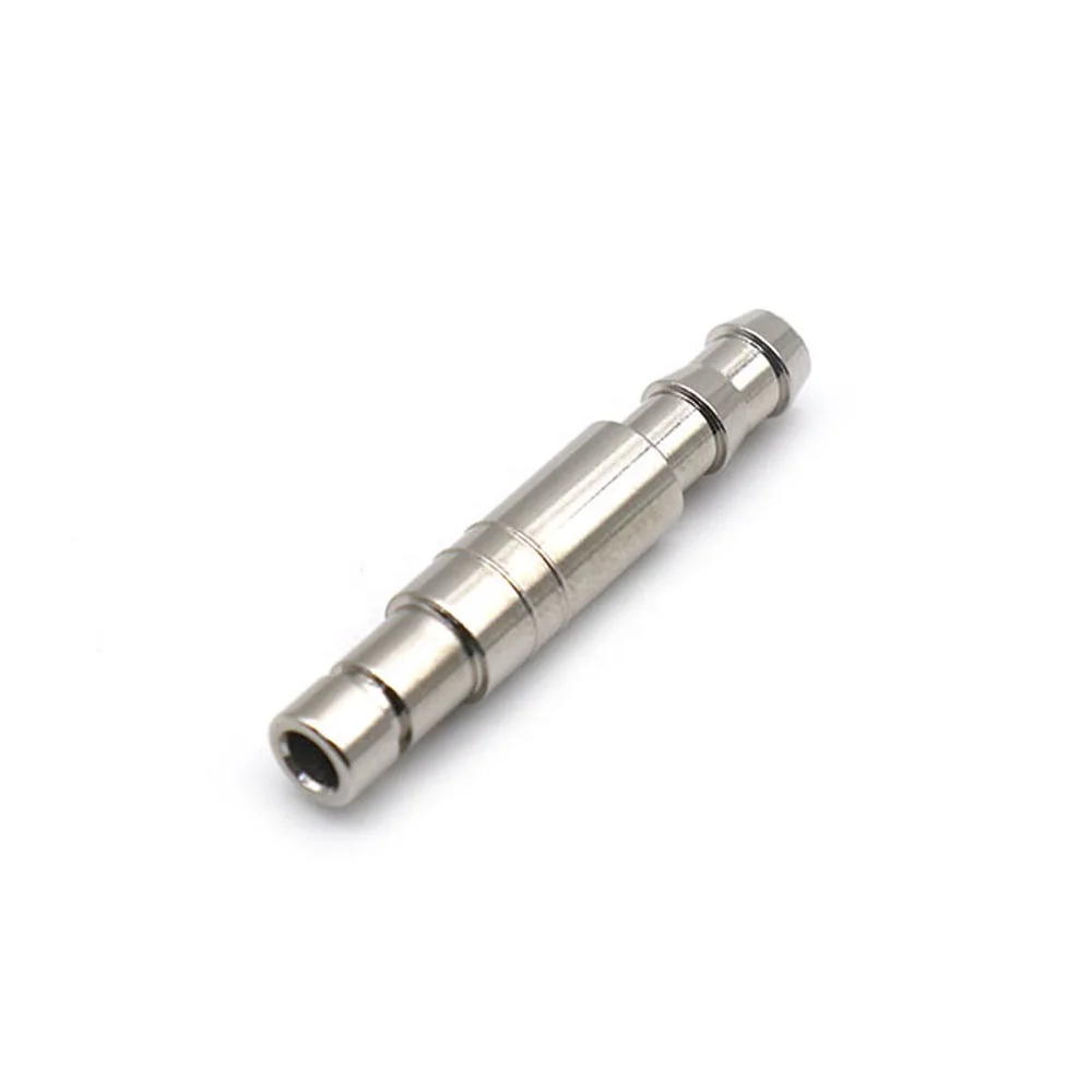 Custom Made Industrial Parts CNC Aluminum Turning CNC Turning Parts