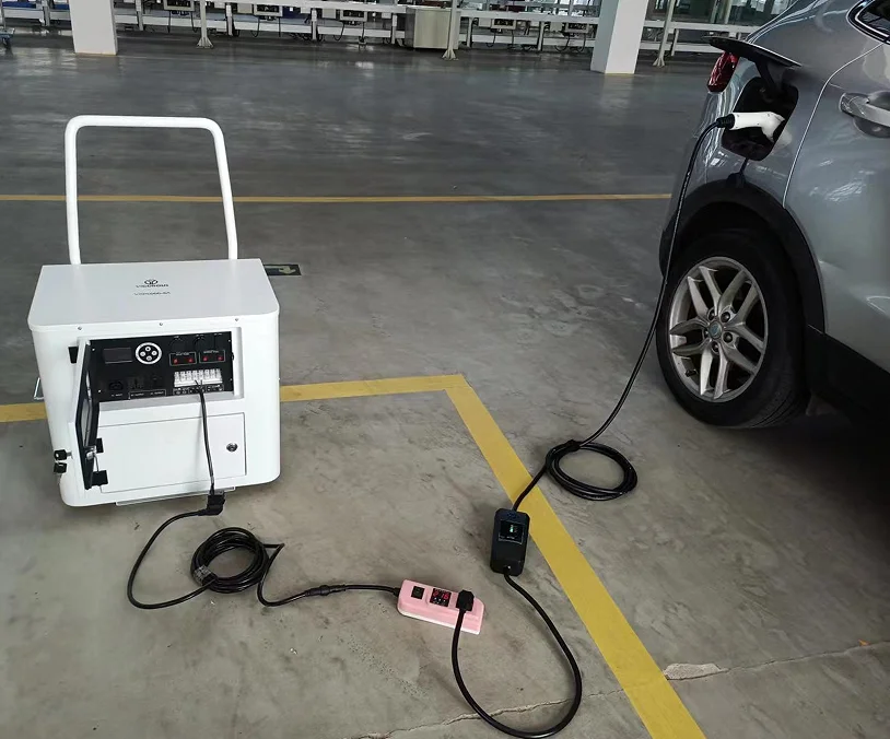 Huge Voltage EV Charger 5KW 10KW Off Grid System LifePO4 Battery 15KW 20KW Solar Power System for Home