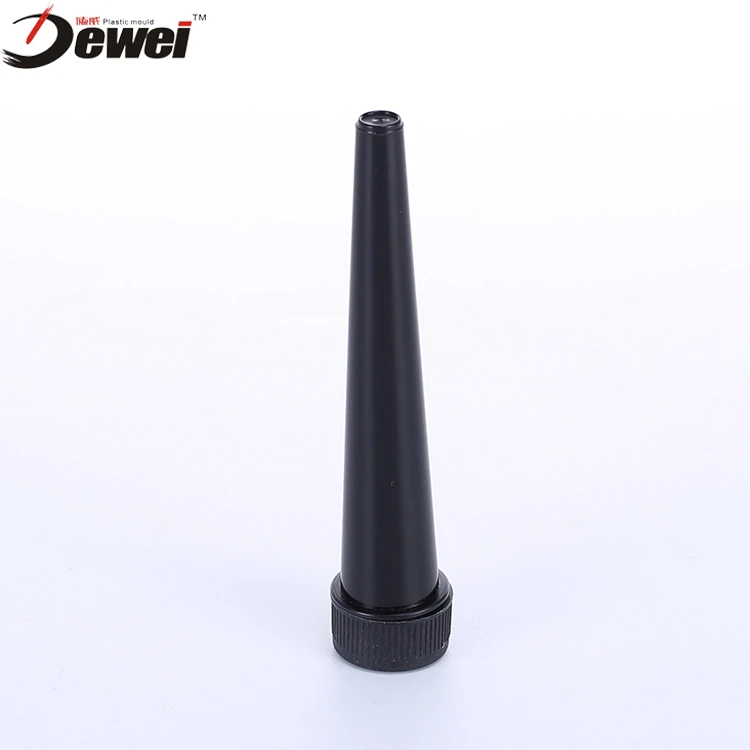 Pre Roll Conical Tubes Air Tight Joint Tubes Child Resistant Prerolled