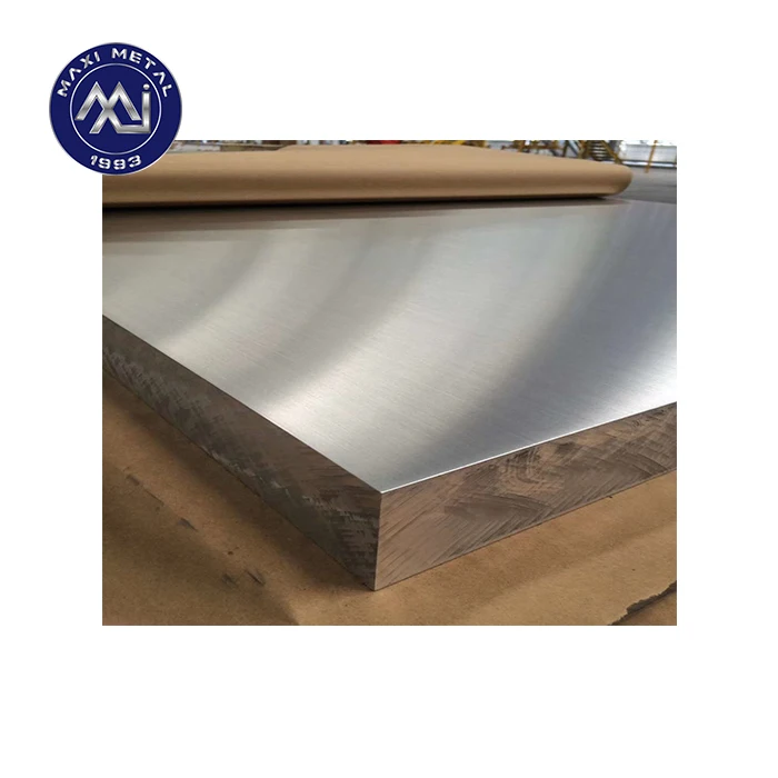 Дешевая алюминиевая пластина заводской Поставщик 3003 3005 5052 5083 6063 высококачественный алюминиевый