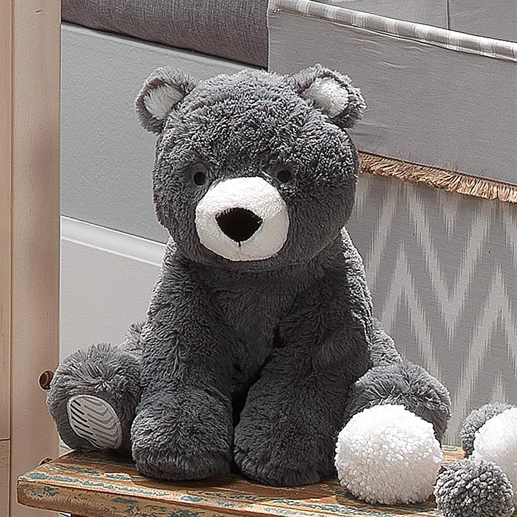 Wholesale Factory China Custom Soft Plush Big Giant Teddy Bear