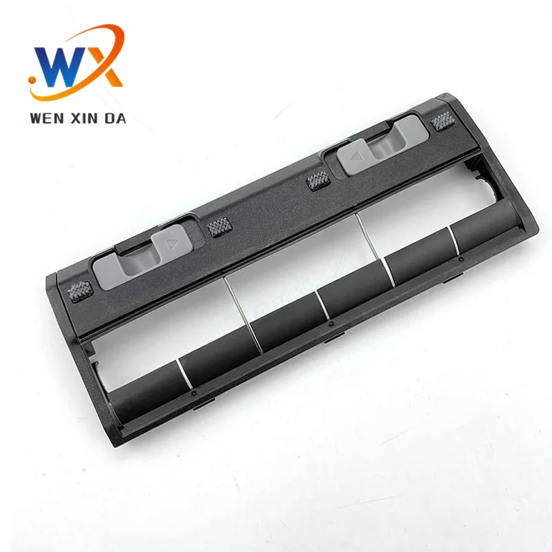 For Ecovacs T8 robot vacuum cleaner accessories head sweeping replacement Main brush cover spare parts