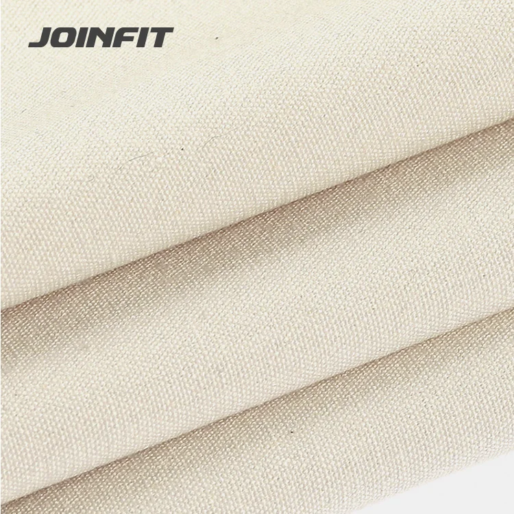 2024 cotton yoga pilates mat drawstring bags