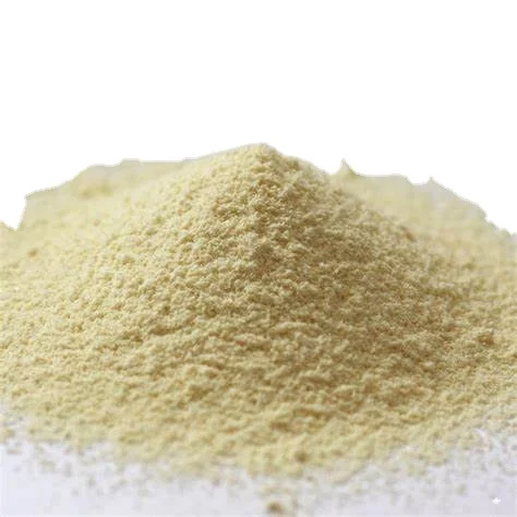 Factory supply Salable high nutritional  NON-GMO  organic soybean Instant no added big package soya milk powder