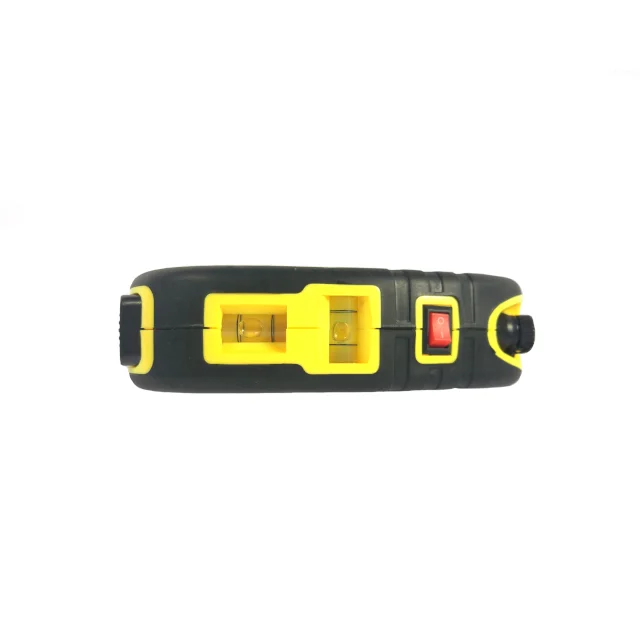Distance Meter Range Finder Measuring Tape Portable High Accuracy Laser Tape