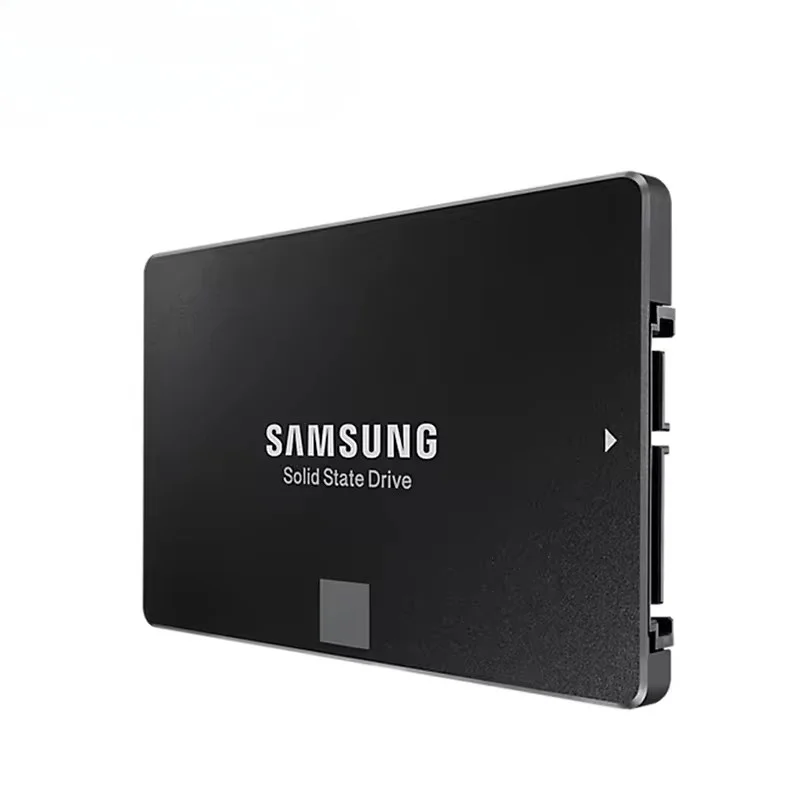 HOT SALE wholesale brand new high quality 870 QVO 1TB 2TB 4TB 8TB SATA3 SSD 2.5 inch ssd 870QVO