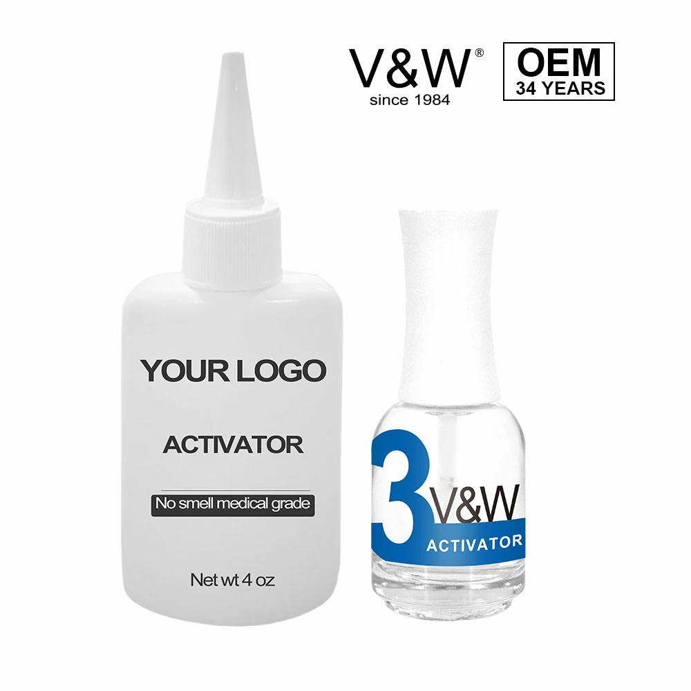 OEM Factory Wholesales Dipping Powder Activator