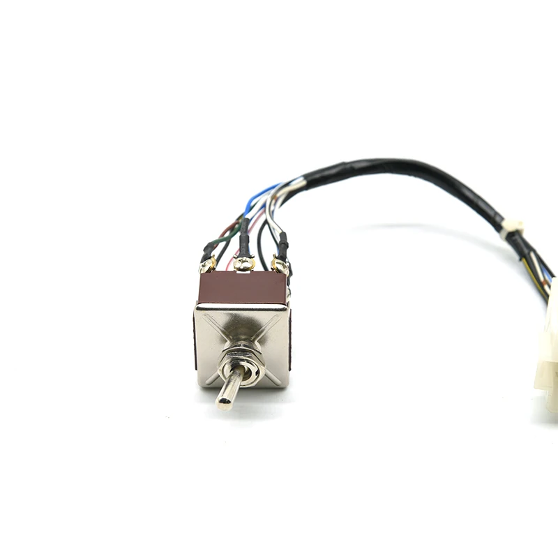 20Y-06-61210 Emergency backup switch for PC200-6 360-7 200-8  220-7 20Y0661210