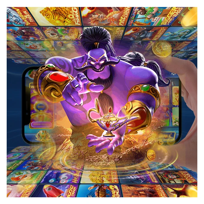 Super Fishing Dragon Online Mobile Virtual Fishing Software App Big winner Online Fish Game App