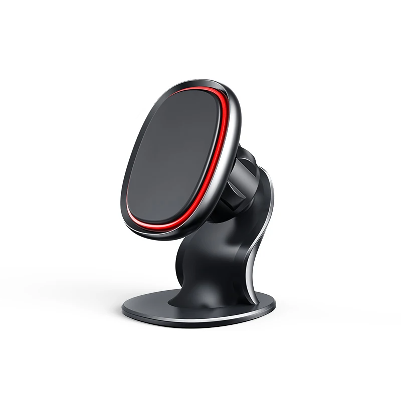 
 Strongest Adhesive Stick Hands Free Cell Phone Holder Dashboard Magnetic Phone Car Mount  