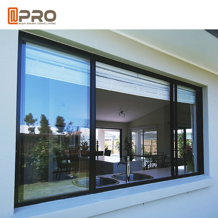 2021 hot sell aluminium alloy doors and windows dubai aluminium bifold windows casement window windows and doors aluminum window