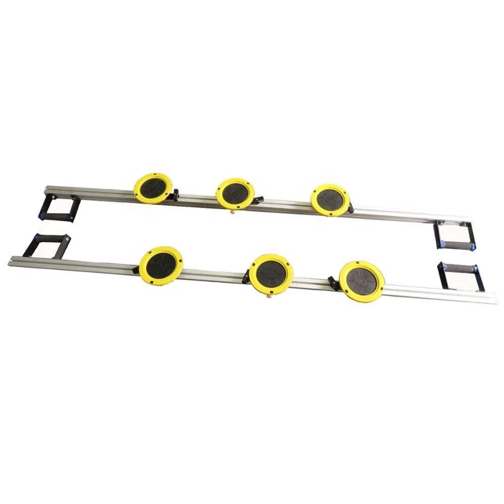 Stone counter top carrying vacuum lifter glass suction lifter tile suction for granite worktops