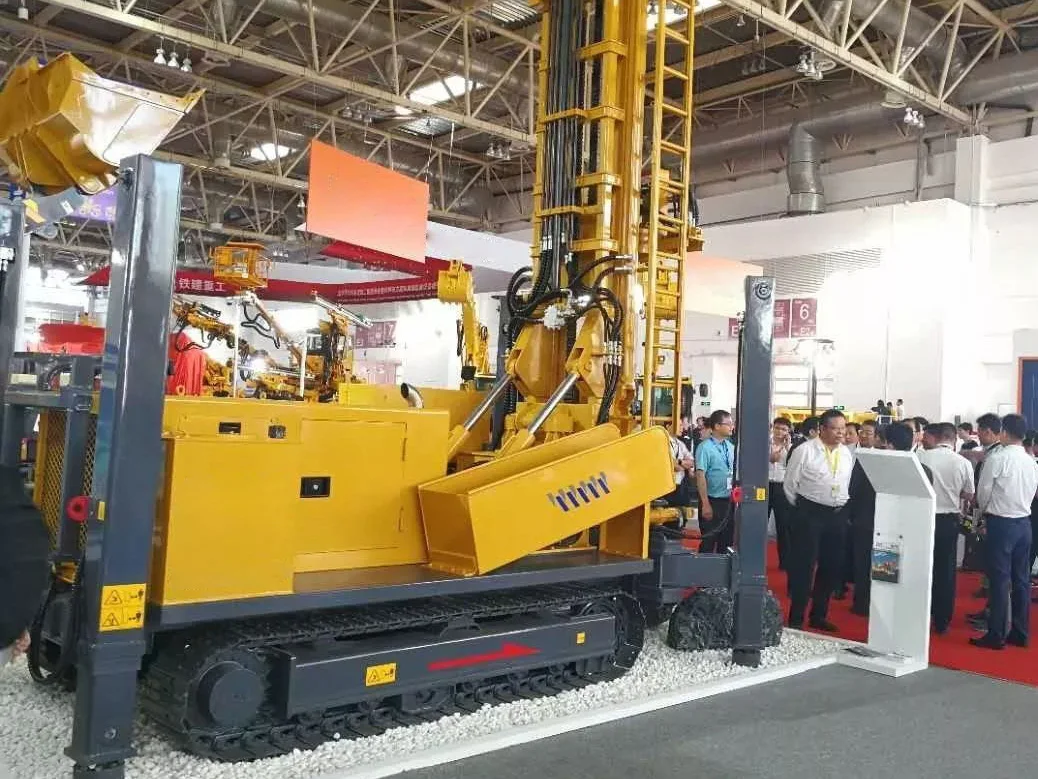 Буровая установка для глубоких скважин XSL12/600 XSC30/1200 XSC30/1300 буровая водяных популярная в