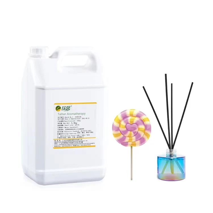 lollipop aroma luxury fragrance and scent oil wholesale aroma oil room fragrance concentrate bathroom fragrance