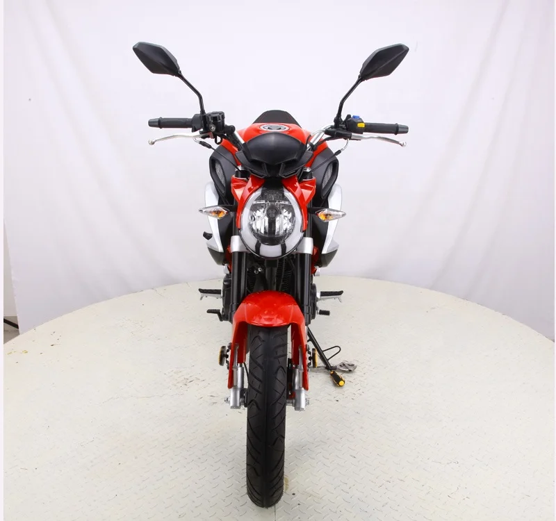 KINBO KB250-3B мотоцикл