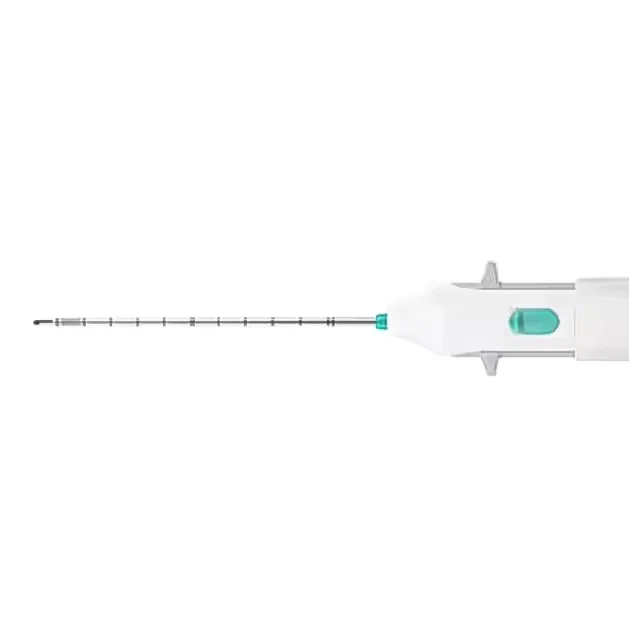 Full Automatic Medical Trucut Biopsy Needle Hospital Disposable Biopsy Needle for Biopsy Gun Gauge 14G 16G 18G 20G