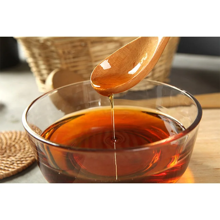 Manufacturer OEM ODM Top Class Best Quality Organic Black Sesame Seeds Oil
